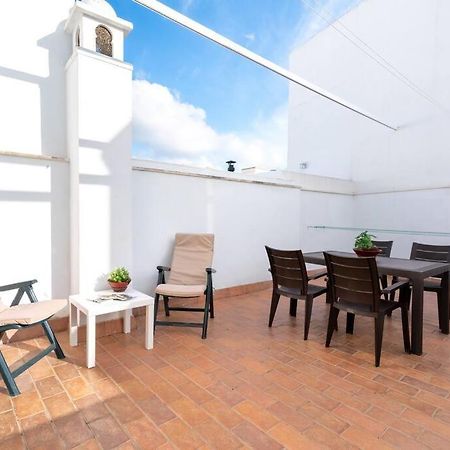 Comodo Apartamento En อัลมอนเต ภายนอก รูปภาพ
