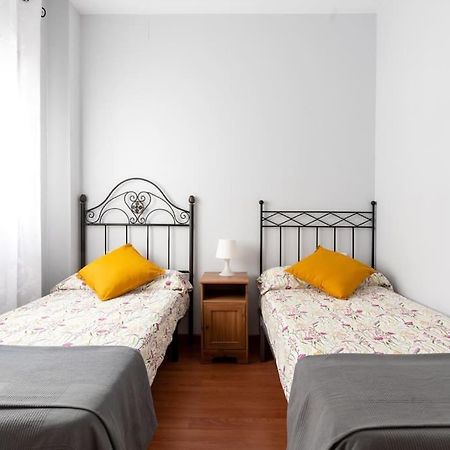 Comodo Apartamento En อัลมอนเต ภายนอก รูปภาพ