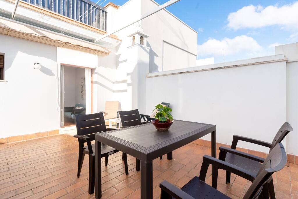 Comodo Apartamento En อัลมอนเต ภายนอก รูปภาพ