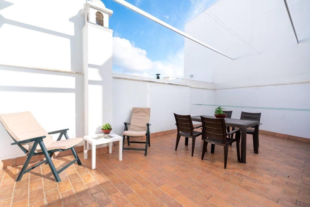 Comodo Apartamento En อัลมอนเต ภายนอก รูปภาพ