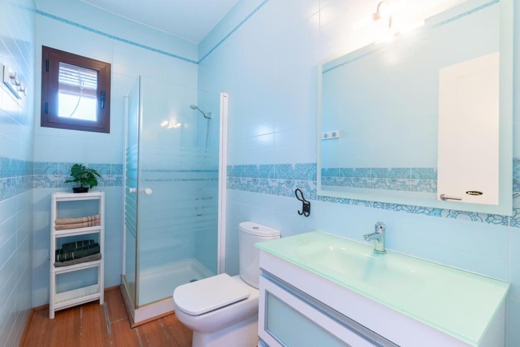 Comodo Apartamento En อัลมอนเต ภายนอก รูปภาพ
