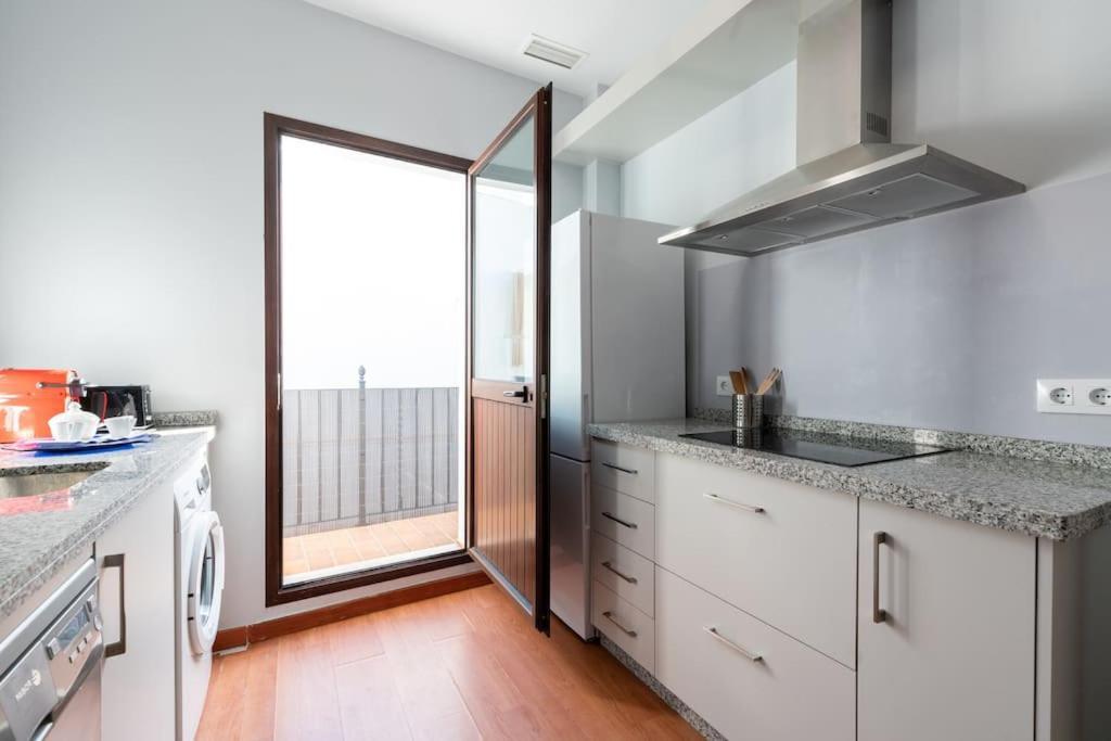Comodo Apartamento En อัลมอนเต ภายนอก รูปภาพ