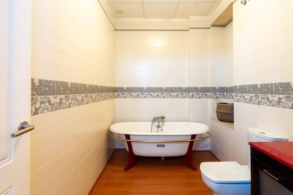 Comodo Apartamento En อัลมอนเต ภายนอก รูปภาพ