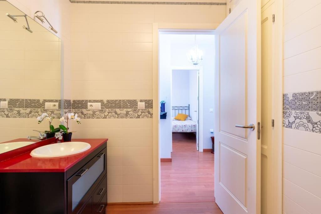 Comodo Apartamento En อัลมอนเต ภายนอก รูปภาพ