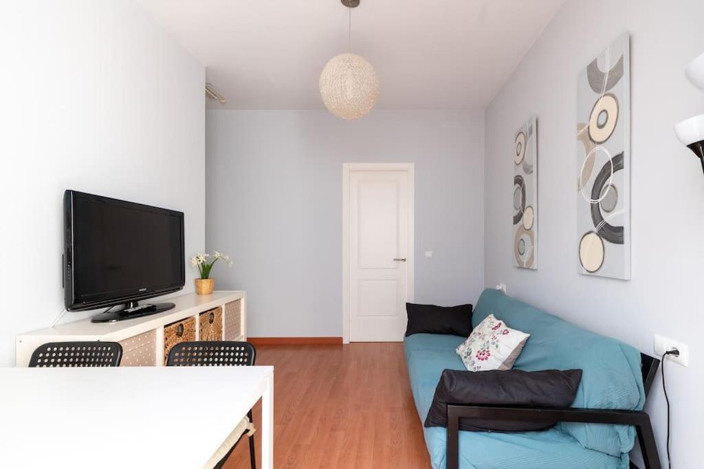Comodo Apartamento En อัลมอนเต ภายนอก รูปภาพ